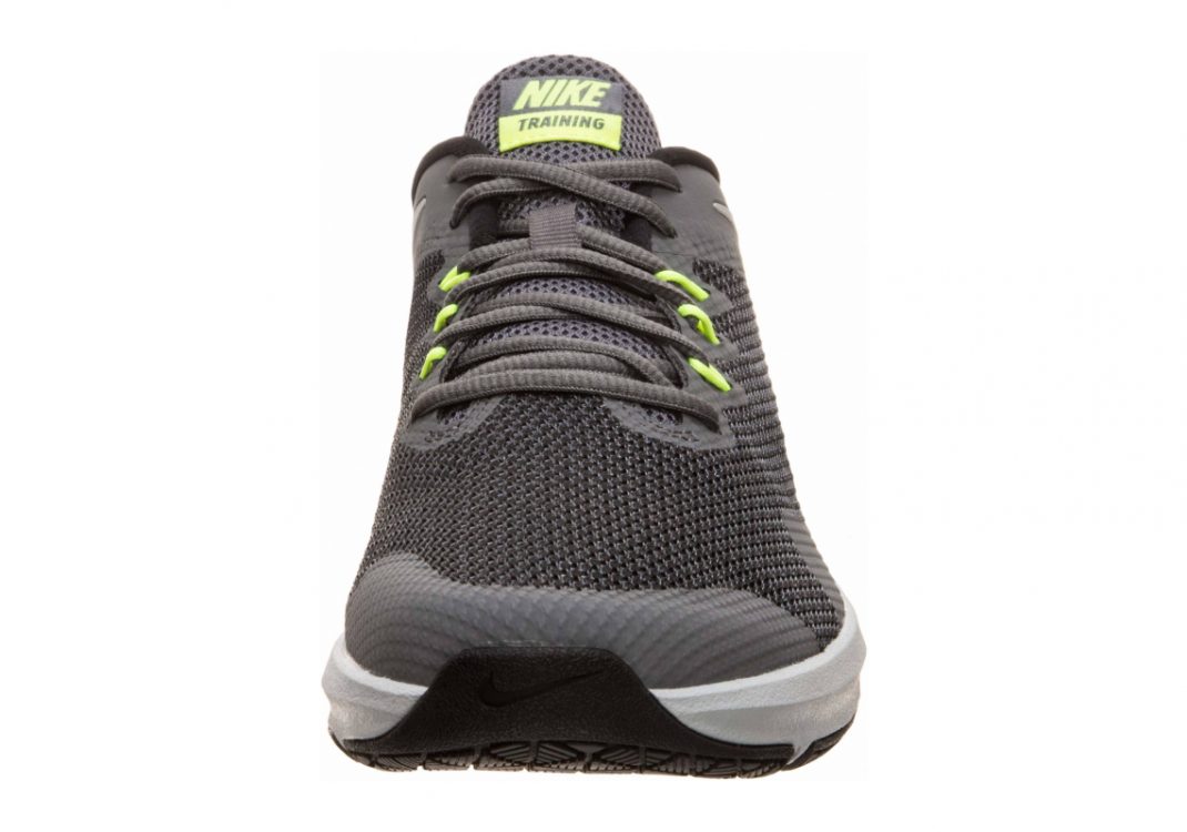 Mehrfarbig Dark Grey Metallic Silver Cool Grey 006 (AA7060006)