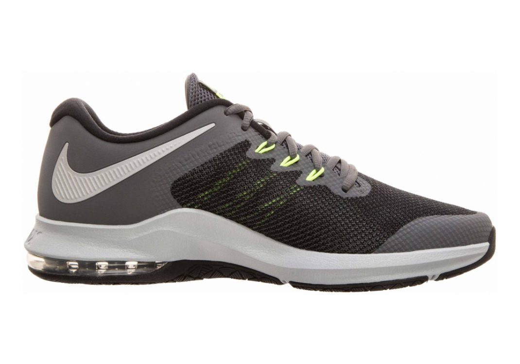 Mehrfarbig Dark Grey Metallic Silver Cool Grey 006 (AA7060006)