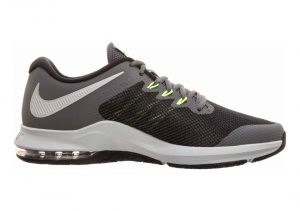 Mehrfarbig Dark Grey Metallic Silver Cool Grey 006 (AA7060006)