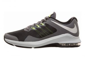 Mehrfarbig Dark Grey Metallic Silver Cool Grey 006 (AA7060006)