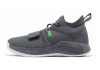 Nike PG 2.5 - Dark Grey White 007 (BQ8453007)