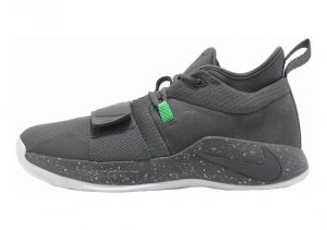 Nike PG 2.5 - Dark Grey White 007 (BQ8453007)