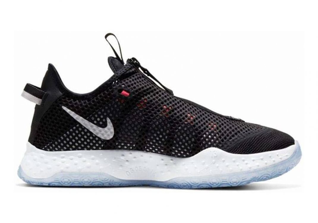 Nike Pg 4 - Black (CD5079001)