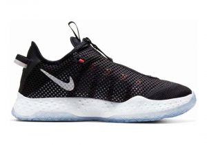 Nike Pg 4 - Black (CD5079001)