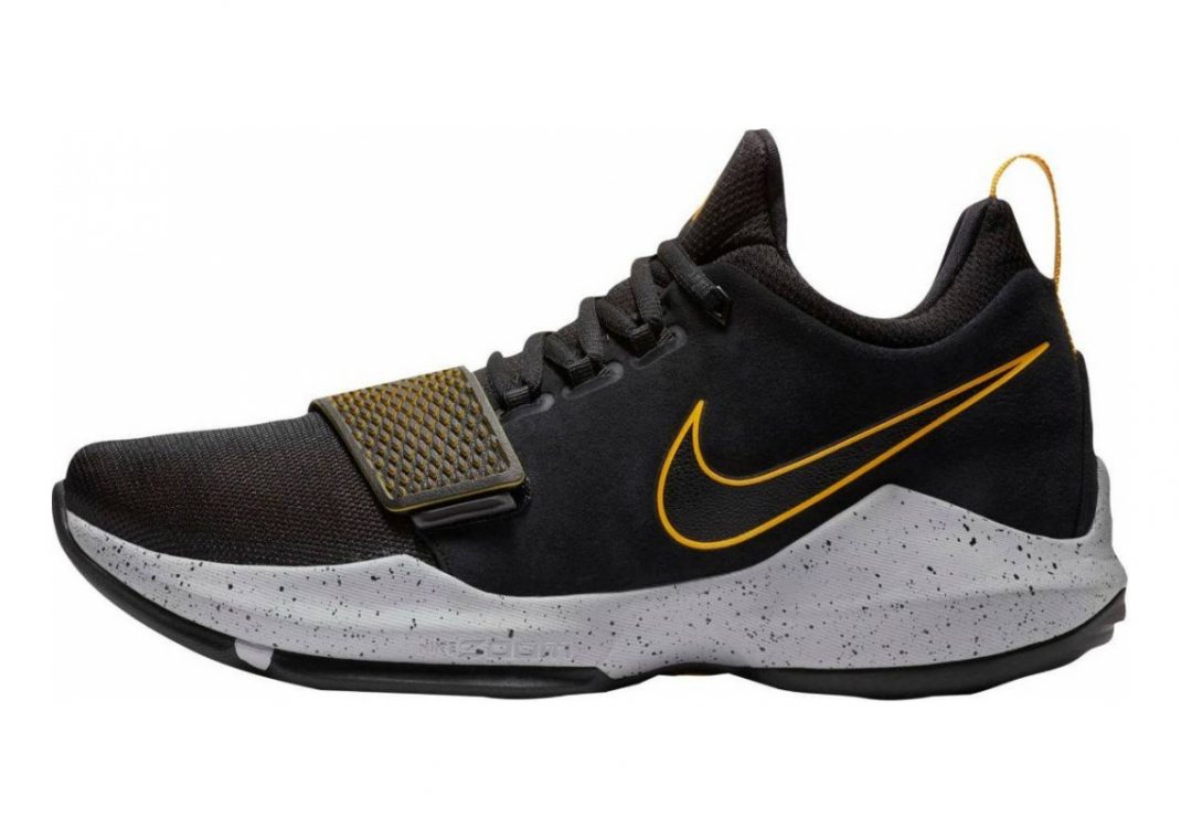 Black University Gold (525168104)