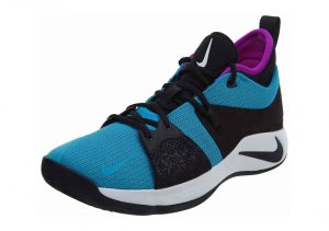 Blue Lagoon/Black-Hyper Violet (AJ2039402)