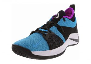 Blue Lagoon/Black-Hyper Violet (AJ2039402)