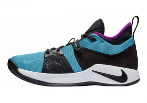 Blue Lagoon/Black-Hyper Violet (AJ2039402)