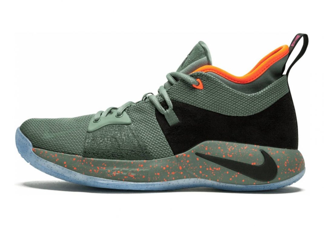 Clay Green/Black (AO1750300)