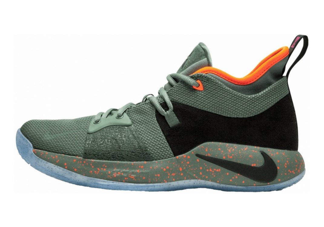 Clay Green/Black (AO1750300)