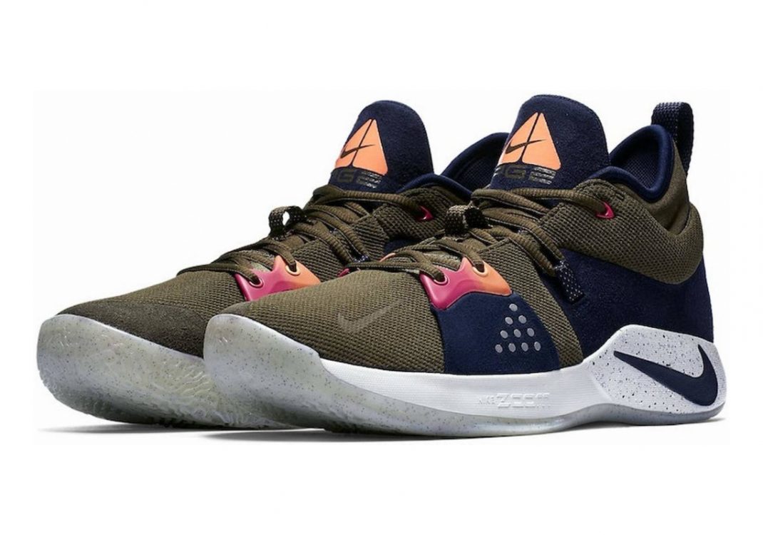 Buy nike pg2 sale