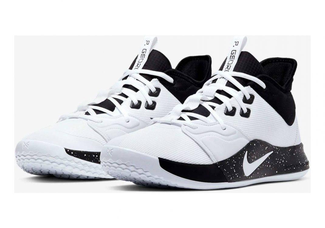 White/White/Black (CN9512108)