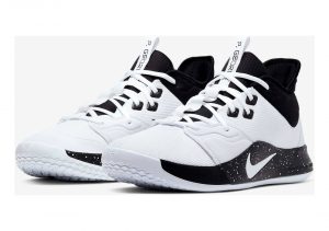 White/White/Black (CN9512108)