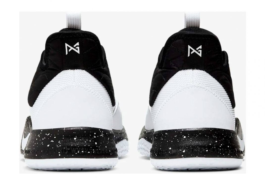 White/White/Black (CN9512108)