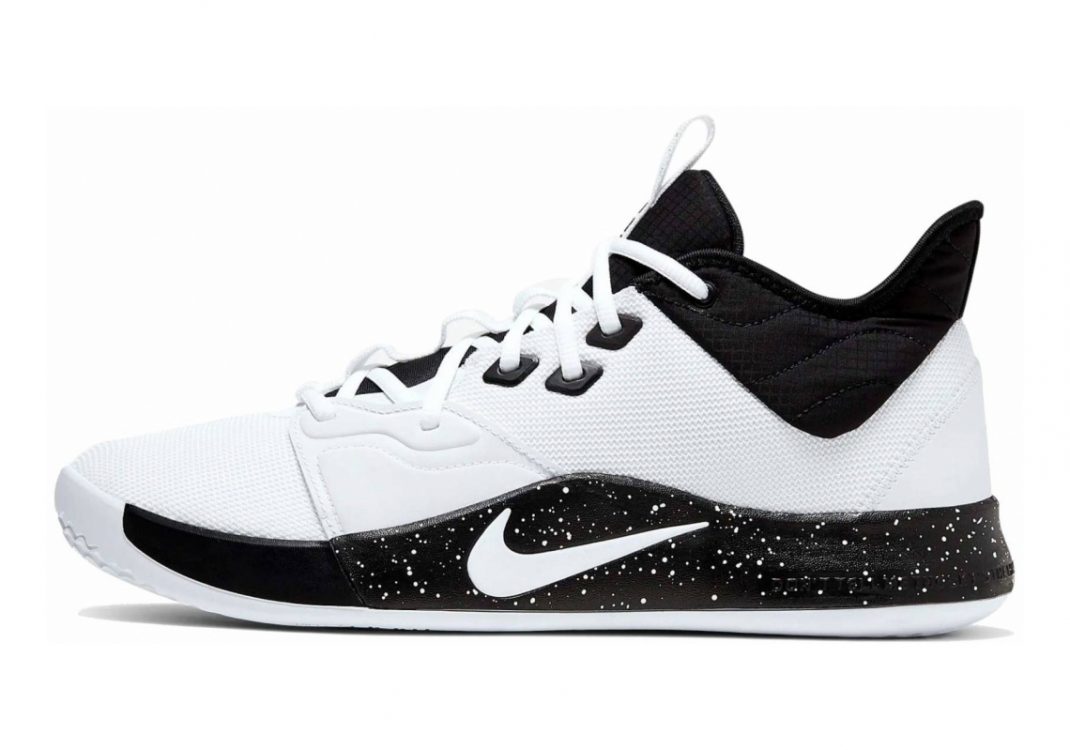 White/White/Black (CN9512108)