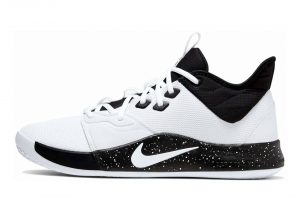 White/White/Black (CN9512108)