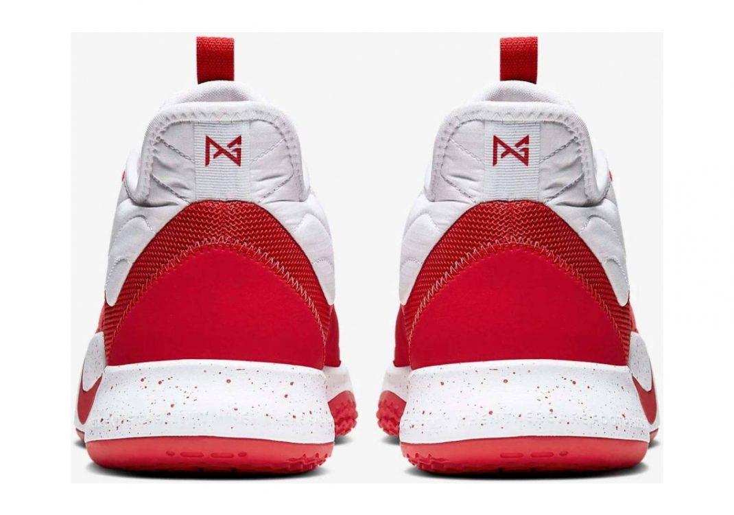 University Red/University Red-white (CN9512601)