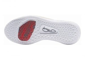 White/Metallic Gold (AO2607100)