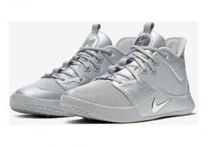 Nike PG3 - Silver (CI2666001)