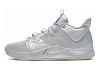 Nike PG3 - Silver (CI2666001)