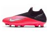 Nike Phantom Vision 2 Elite Dynamic Fit Firm Ground - Pink (CD4161606)