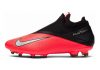 Nike Phantom Vision 2 Pro Dynamic Fit Firm Ground - Pink (CD4162606)