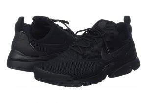 Nike Air Presto Fly - Black Black Black Black 001 (910569001)