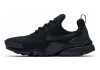 Nike Air Presto Fly - Black Black Black Black 001 (910569001)