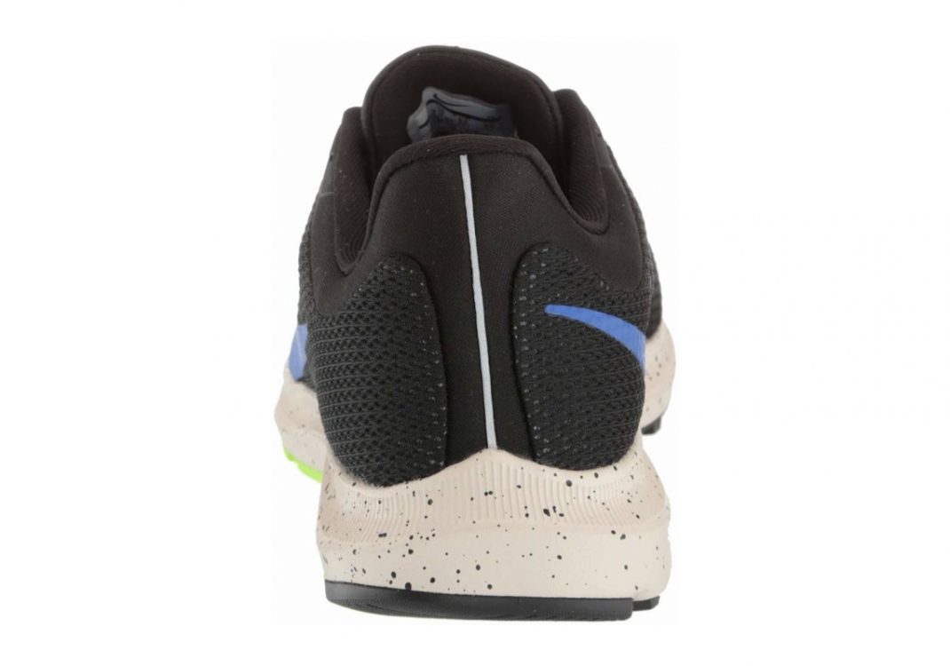 Nike Quest 2 SE - Multicolore Black Racer Blue Desert Sand 1 (CJ6185001)