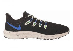 Nike Quest 2 SE - Multicolore Black Racer Blue Desert Sand 1 (CJ6185001)