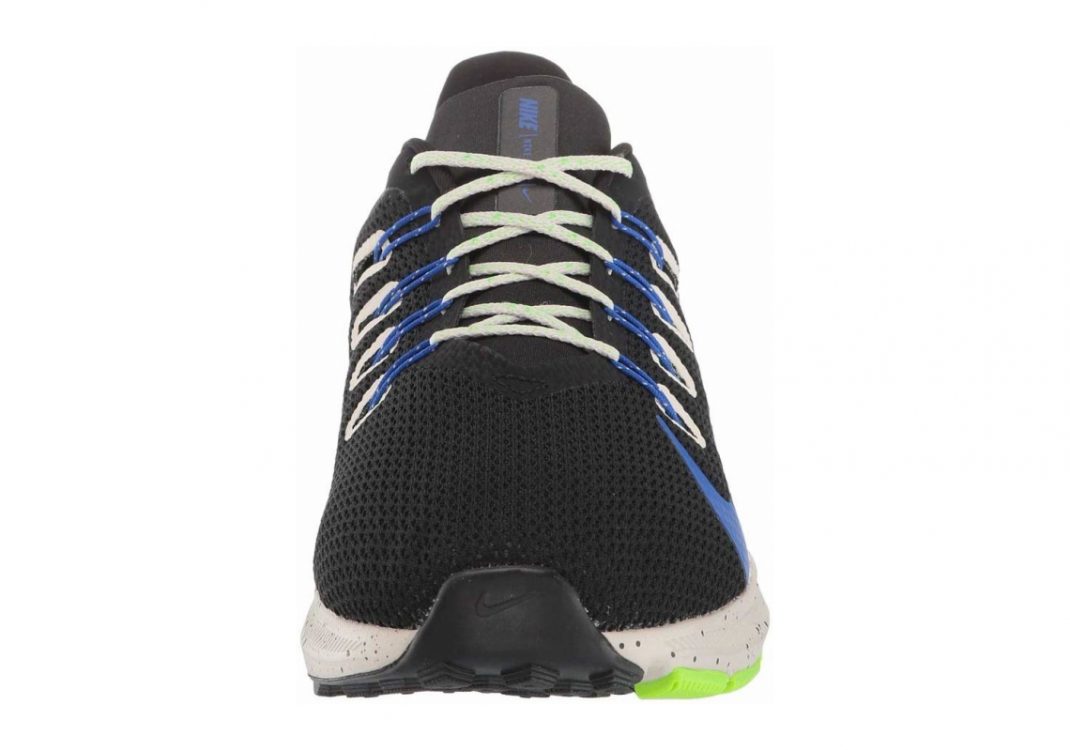 Nike Quest 2 SE - Multicolore Black Racer Blue Desert Sand 1 (CJ6185001)