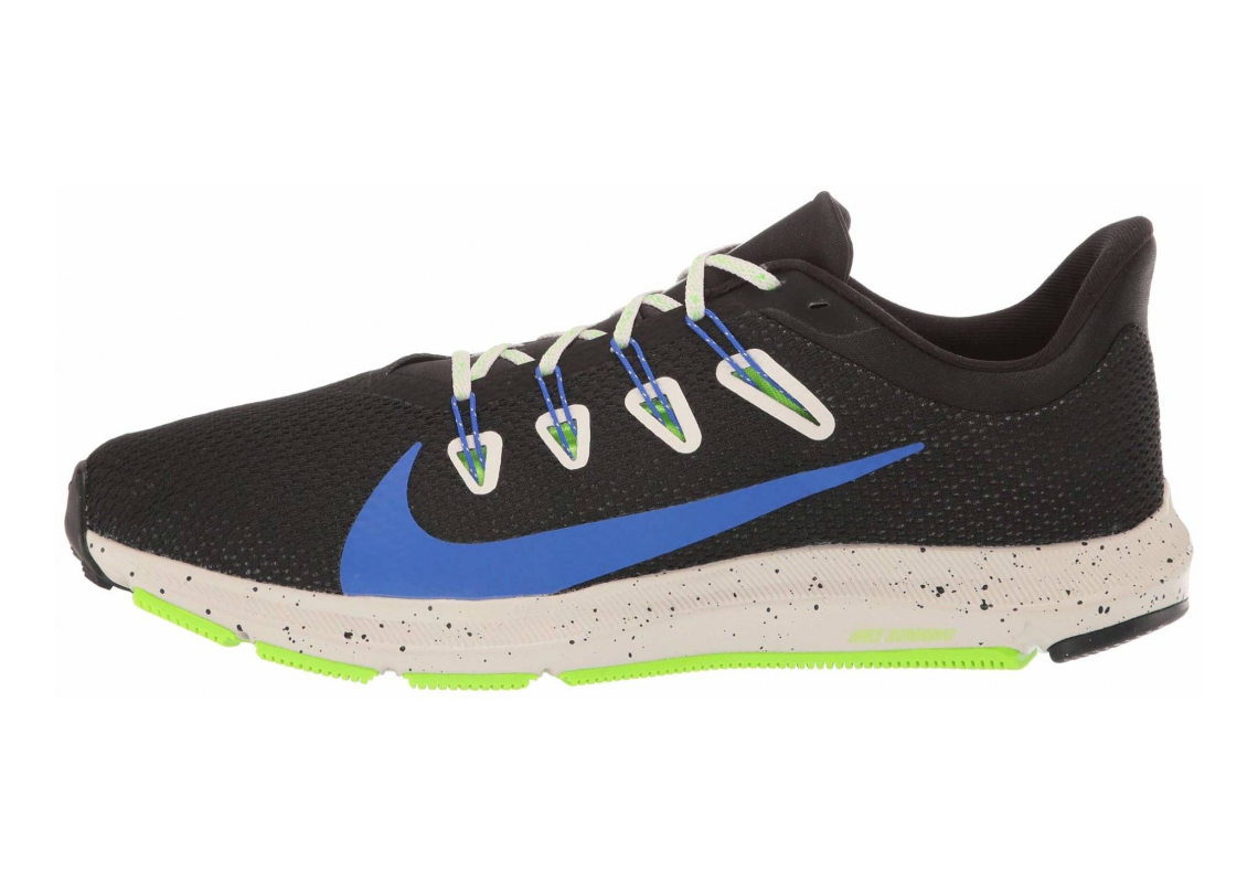 nike running quest 2 review