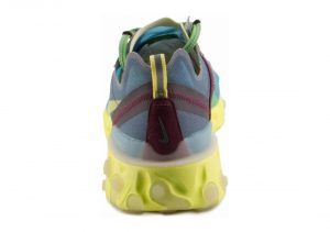 Nike React Element 87 Undercover - Multi (BQ2718400)