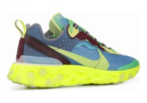 Nike React Element 87 Undercover - Multi (BQ2718400)