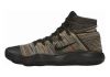 Nike React Hyperdunk 2017 Flyknit - Black (917726006)