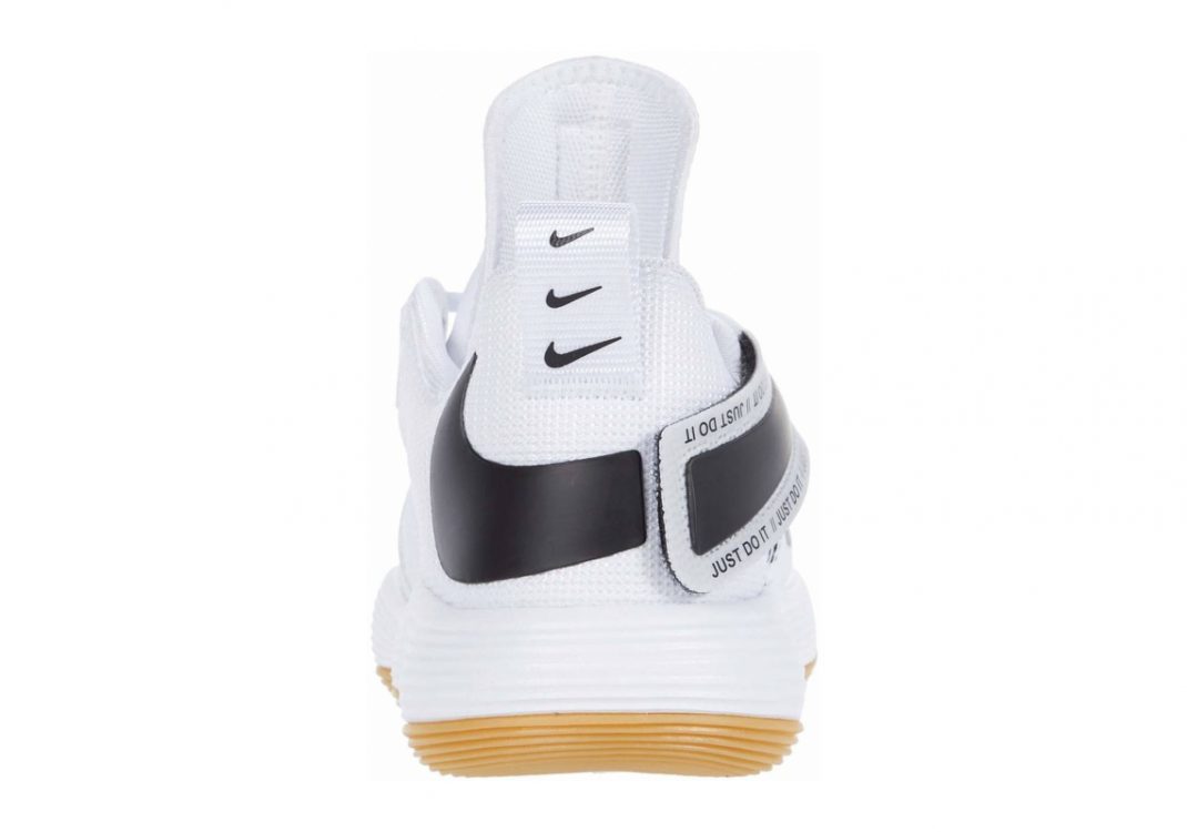 Nike React HyperSet - White (CI2956100)