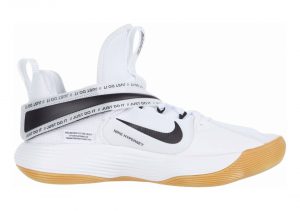 Nike React HyperSet - White (CI2956100)