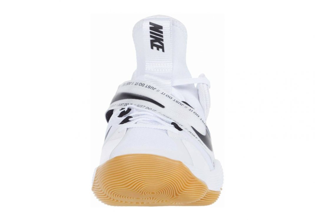 Nike React HyperSet - White (CI2956100)