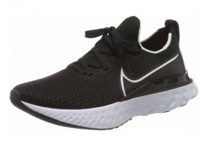 Nike React Infinity Run Flyknit - 