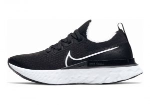 Nike React Infinity Run Flyknit - 