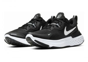 Nike React Miler - Black (CW1778003)
