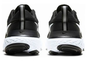 Nike React Miler - Black (CW1778003)