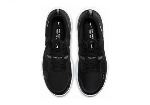 Nike React Miler - Black (CW1778003)