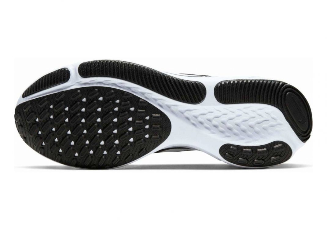 Nike React Miler - Black (CW1778003)