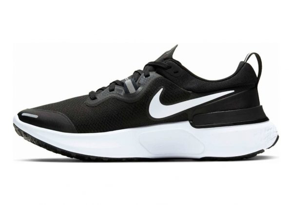 Nike React Miler - Black (CW1778003)