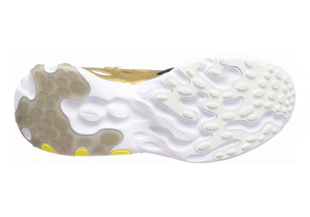 Multicolore Black Black Yellow Streak Metallic Gold 1 (AV2605001)