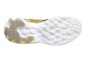 Multicolore Black Black Yellow Streak Metallic Gold 1 (AV2605001)