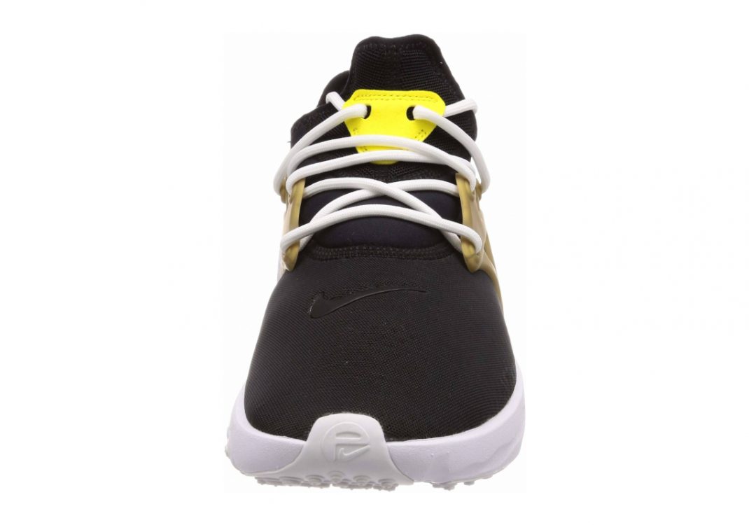 Multicolore Black Black Yellow Streak Metallic Gold 1 (AV2605001)