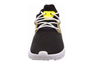 Multicolore Black Black Yellow Streak Metallic Gold 1 (AV2605001)