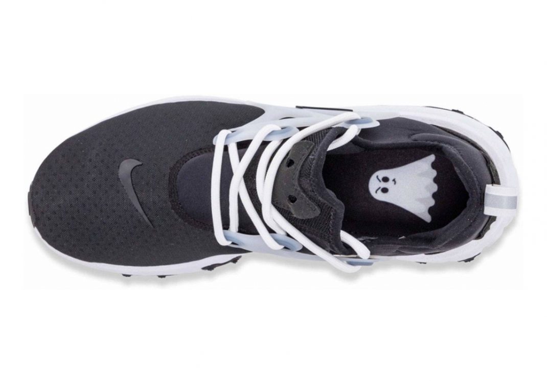 Black/Black/White (AV2605003)